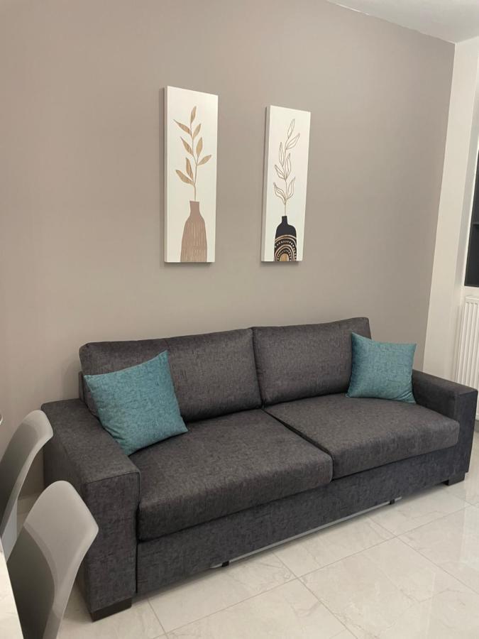 Sofmare Apartment Thessaloniki