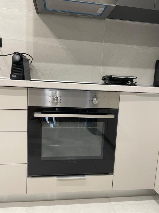 Apartment Sofmare Thessaloniki