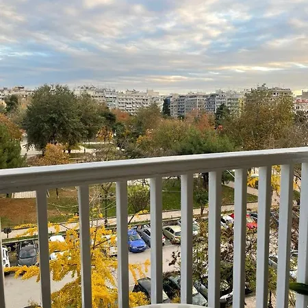 Sofmare City Apartment Thessaloniki Exterior photo
