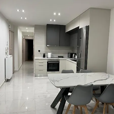 Sofmare City Apartment Thessaloniki Exterior photo