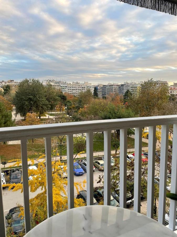 Sofmare Apartment