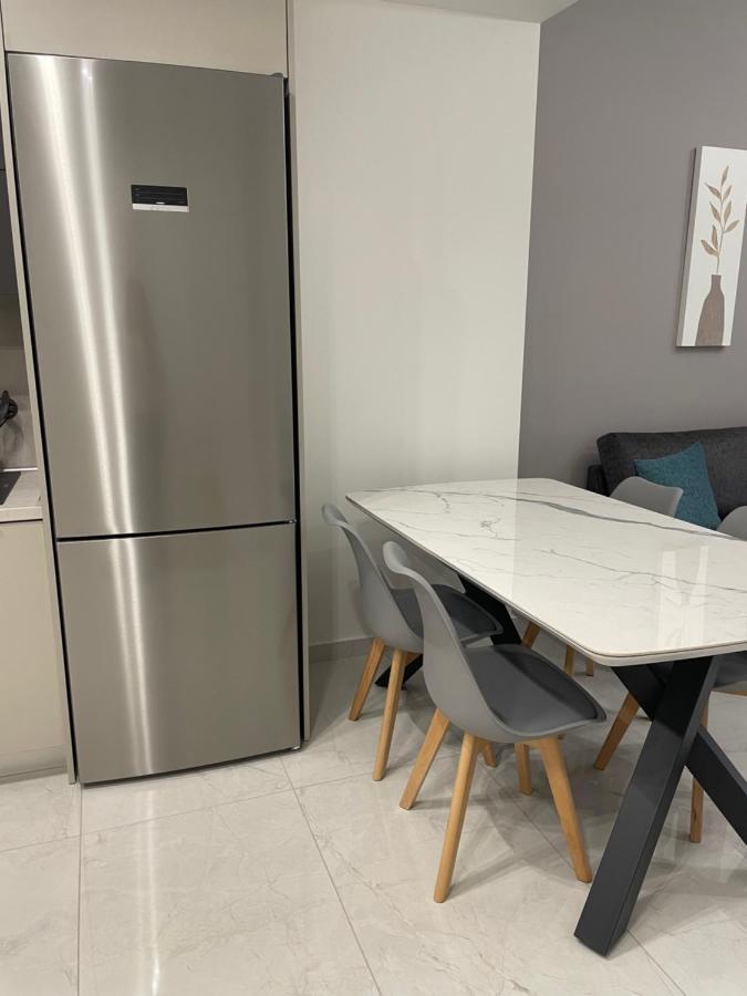 Apartment Sofmare Thessaloniki