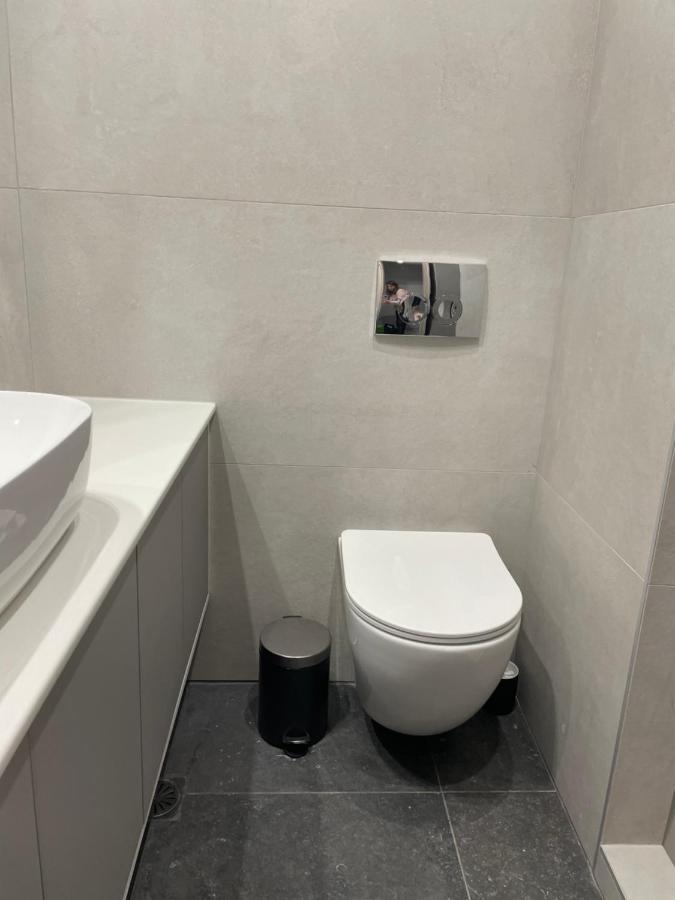 Sofmare Apartment Thessaloniki
