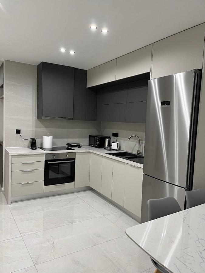 Sofmare Apartment