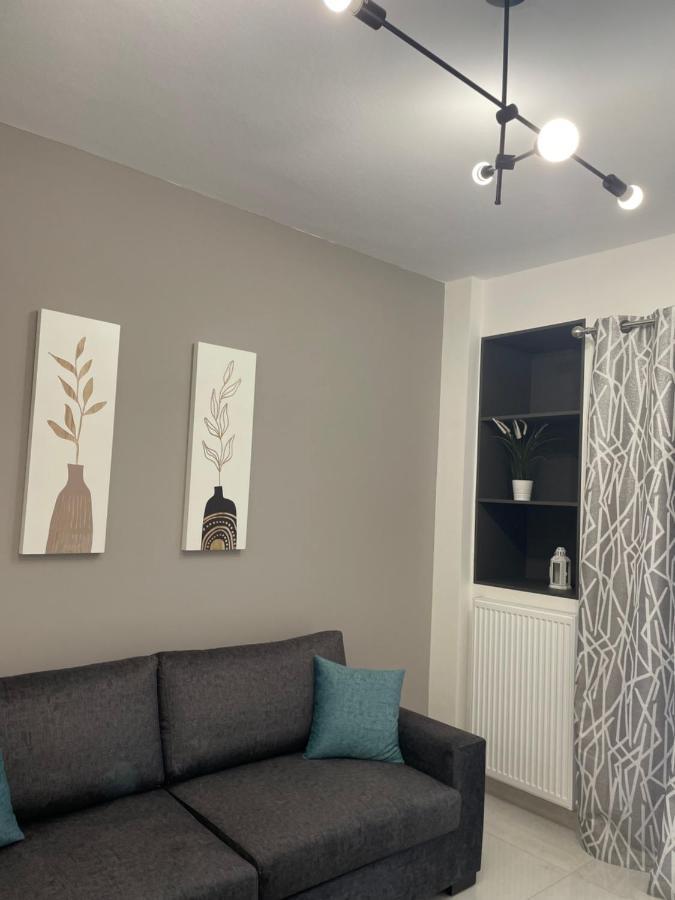 Sofmare Apartment *