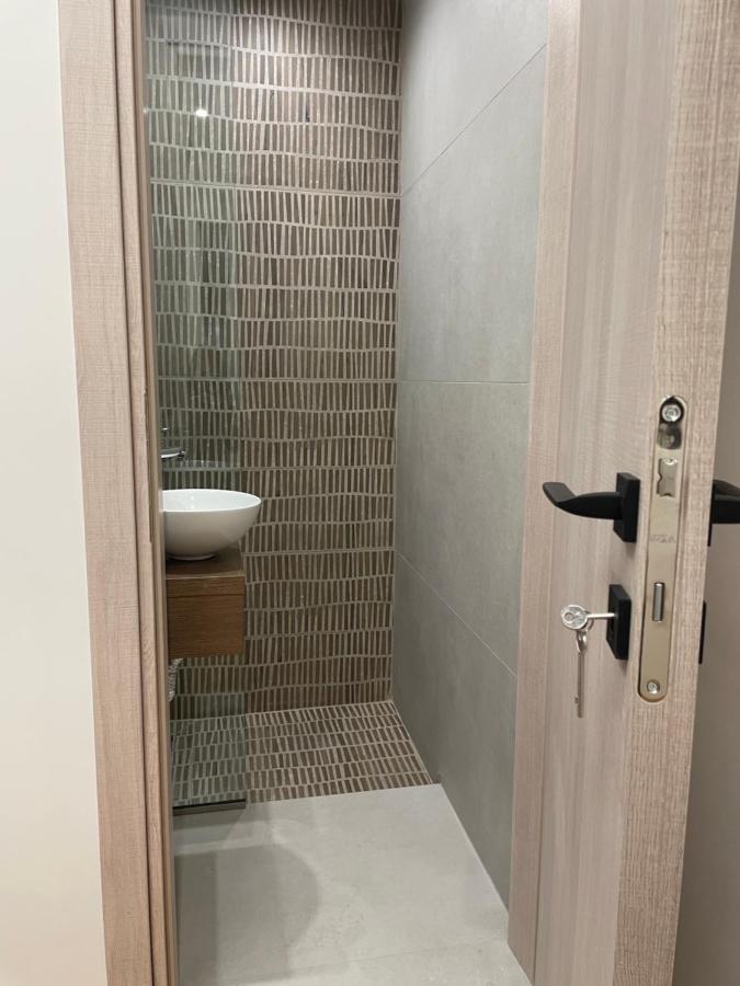 Sofmare Apartment *