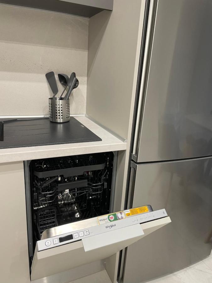 Apartment Sofmare