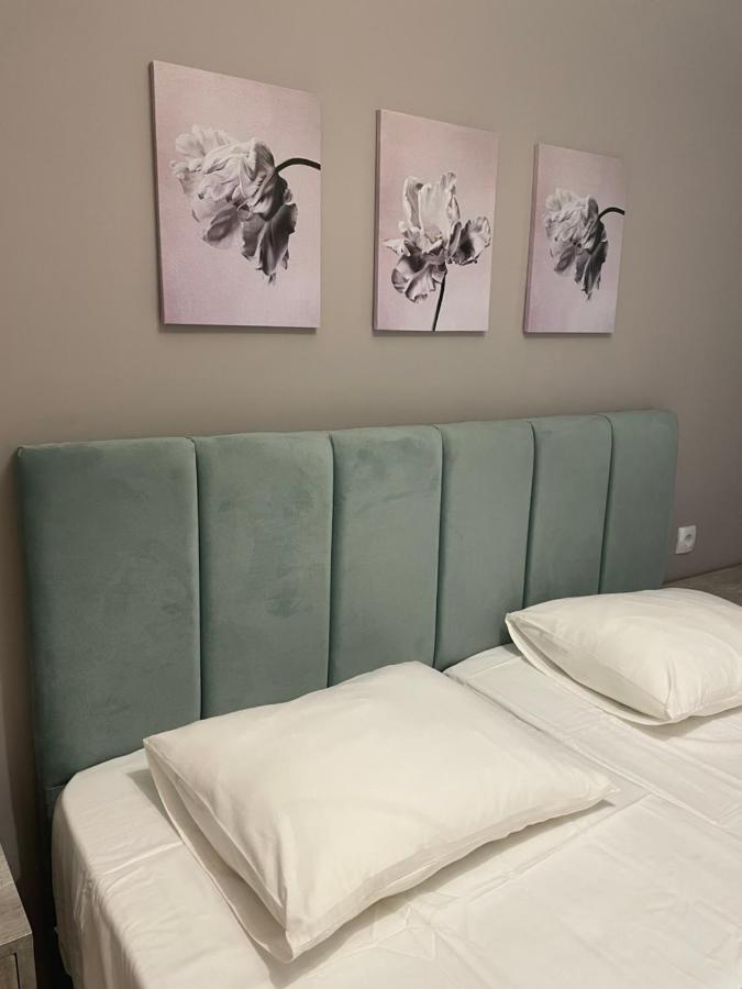 Apartment Sofmare