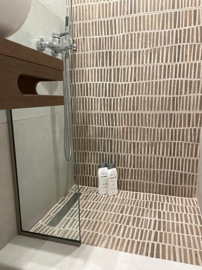 Sofmare Apartment *